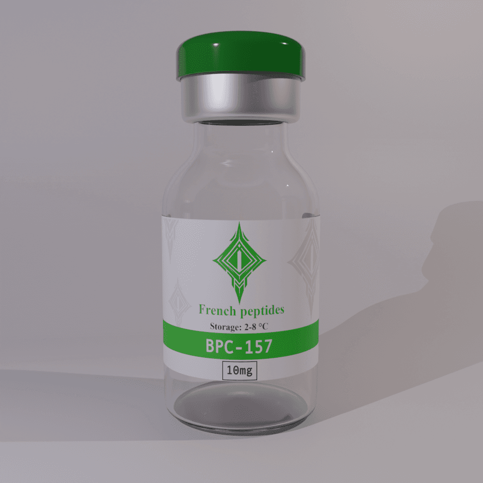 BPC-157 5mg