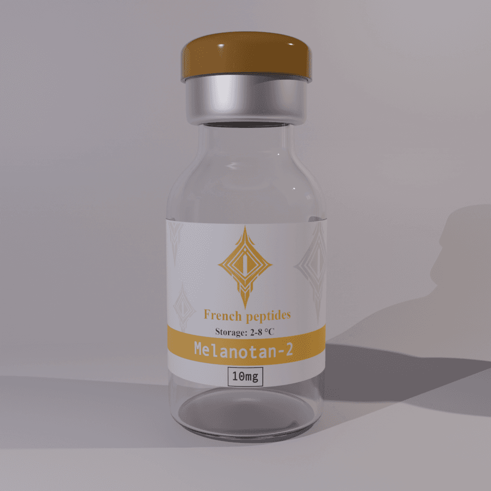 Melanotan-2 10mg