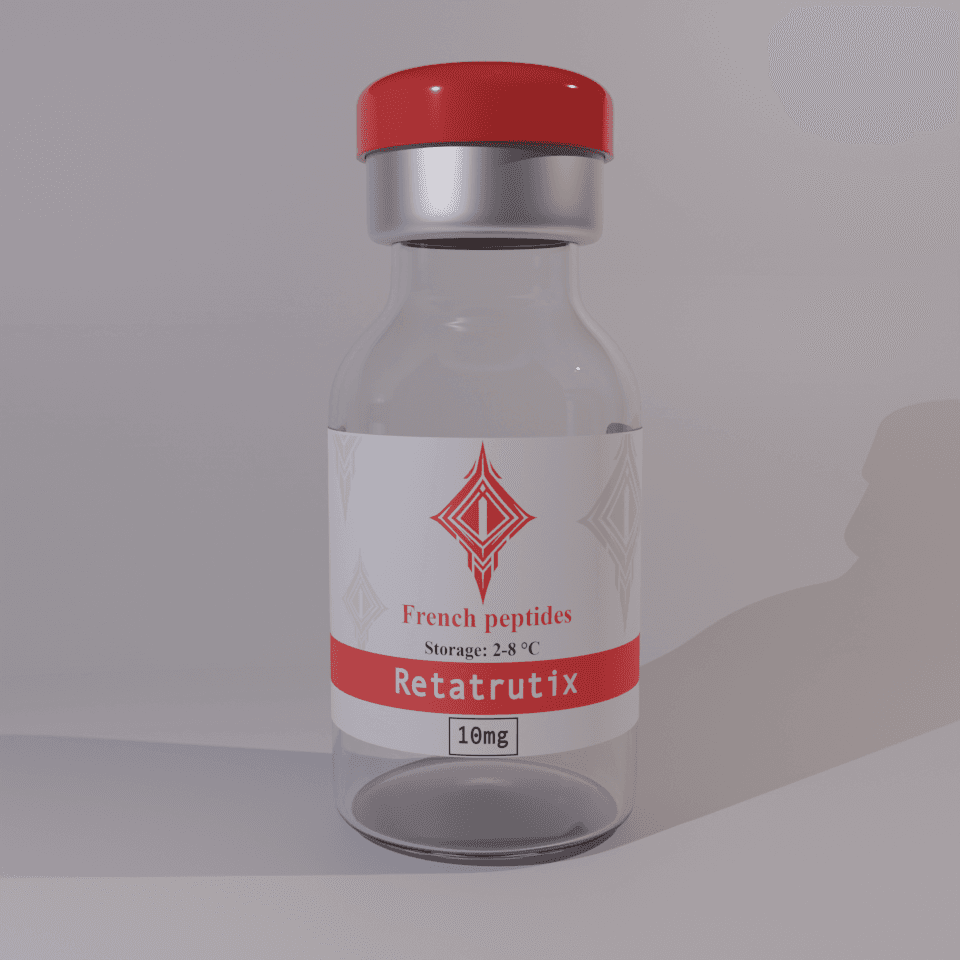 Retatrutide 10mg