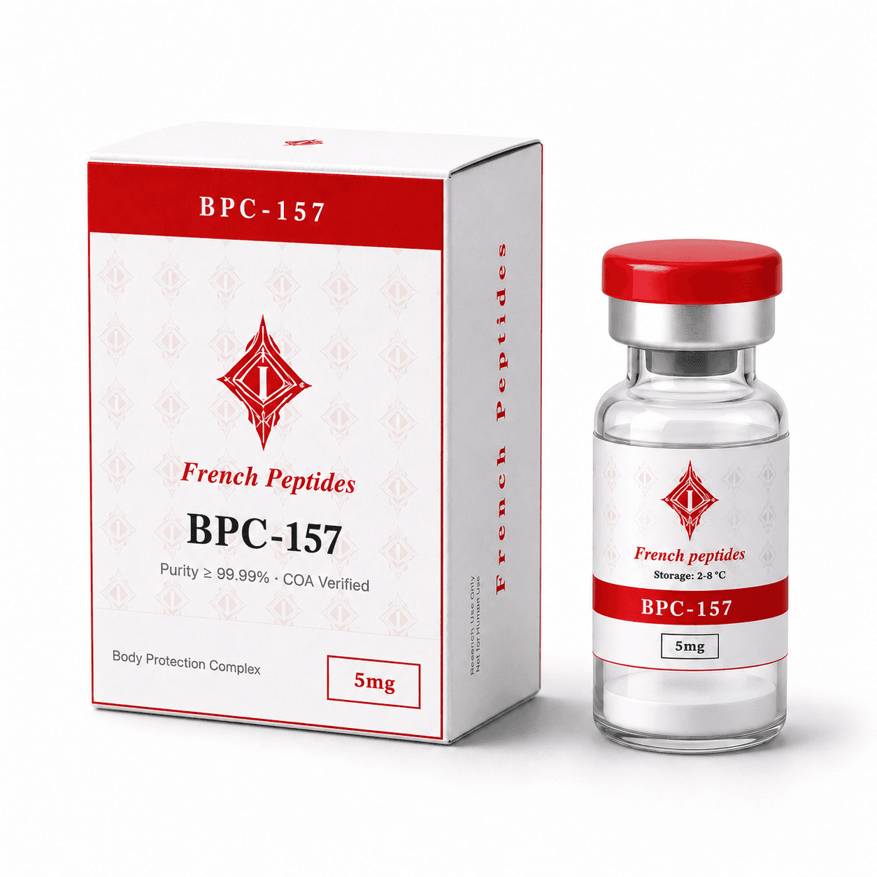 BPC-157 10mg