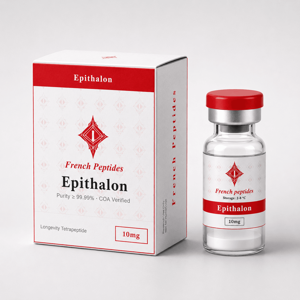 Epithalon 10mg