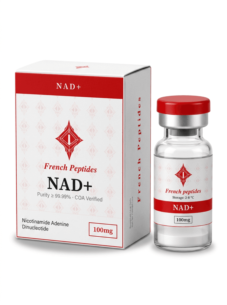 NAD+ 100mg