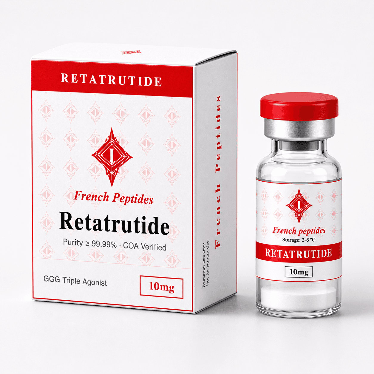 Retatrutide 10mg
